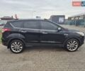 Форд Ескейп 2016 у Києві на Automoto.ua Чорний Форд Ескейп, об'ємом двигуна 2.49 л та пробігом 152 тис. км за 12700 $, фото 4 на Automoto.ua