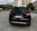 Форд Эскейп 2016 в Львове на Automoto.ua Черный Форд Эскейп, объемом двигателя 2 л и пробегом 150 тыс. км за 13500 $, фото 9 на Automoto.ua