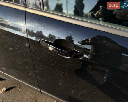 Чорний Форд Ескейп, об'ємом двигуна 1.5 л та пробігом 172 тис. км за 14350 $, фото 46 на Automoto.ua