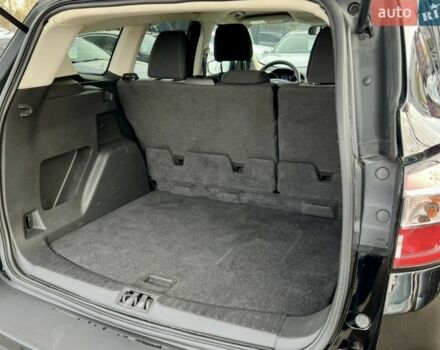 Черный Форд Эскейп, объемом двигателя 1.5 л и пробегом 187 тыс. км за 277 $, фото 7 на Automoto.ua