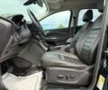 Форд Эскейп 2016 в Чопе на Automoto.ua Черный Форд Эскейп, объемом двигателя 2 л и пробегом 110 тыс. км за 7000 $, фото 8 на Automoto.ua