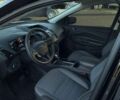 Черный Форд Эскейп, объемом двигателя 2.5 л и пробегом 125 тыс. км за 13500 $, фото 18 на Automoto.ua