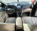 Черный Форд Эскейп, объемом двигателя 2 л и пробегом 276 тыс. км за 9750 $, фото 14 на Automoto.ua