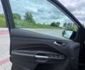 Чорний Форд Ескейп, об'ємом двигуна 1.6 л та пробігом 137 тис. км за 11550 $, фото 12 на Automoto.ua