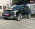 Чорний Форд Ескейп, об'ємом двигуна 2 л та пробігом 276 тис. км за 9950 $, фото 4 на Automoto.ua