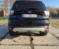 Форд Эскейп 2016 в Хмельницком на Automoto.ua Черный Форд Эскейп, объемом двигателя 2 л и пробегом 111 тыс. км за 15000 $, фото 135 на Automoto.ua
