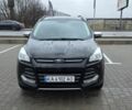 Черный Форд Эскейп, объемом двигателя 2.5 л и пробегом 153 тыс. км за 12300 $, фото 1 на Automoto.ua