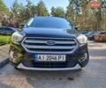 Черный Форд Эскейп, объемом двигателя 1.5 л и пробегом 178 тыс. км за 11999 $, фото 4 на Automoto.ua