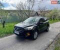 Чорний Форд Ескейп, об'ємом двигуна 2.5 л та пробігом 127 тис. км за 13800 $, фото 1 на Automoto.ua