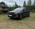 Чорний Форд Ескейп, об'ємом двигуна 2.5 л та пробігом 151 тис. км за 12900 $, фото 1 на Automoto.ua