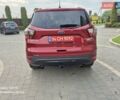 Черный Форд Эскейп, объемом двигателя 2 л и пробегом 175 тыс. км за 11300 $, фото 3 на Automoto.ua