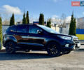 Чорний Форд Ескейп, об'ємом двигуна 1.5 л та пробігом 172 тис. км за 14350 $, фото 6 на Automoto.ua