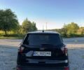 Черный Форд Эскейп, объемом двигателя 2 л и пробегом 61 тыс. км за 13500 $, фото 4 на Automoto.ua