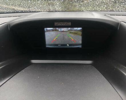 Черный Форд Эскейп, объемом двигателя 2.5 л и пробегом 127 тыс. км за 11700 $, фото 19 на Automoto.ua