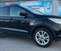 Чорний Форд Ескейп, об'ємом двигуна 1.5 л та пробігом 190 тис. км за 11300 $, фото 10 на Automoto.ua