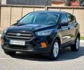 Черный Форд Эскейп, объемом двигателя 2.49 л и пробегом 80 тыс. км за 11200 $, фото 1 на Automoto.ua