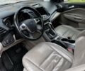 Форд Эскейп 2016 в Львове на Automoto.ua Черный Форд Эскейп, объемом двигателя 2 л и пробегом 150 тыс. км за 13500 $, фото 3 на Automoto.ua