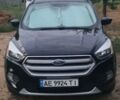 Черный Форд Эскейп, объемом двигателя 1.5 л и пробегом 170 тыс. км за 13000 $, фото 1 на Automoto.ua