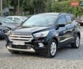 Чорний Форд Ескейп, об'ємом двигуна 1.5 л та пробігом 103 тис. км за 11800 $, фото 2 на Automoto.ua
