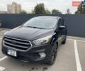 Форд Эскейп 2016 в Киеве на Automoto.ua Черный Форд Эскейп, объемом двигателя 1.5 л и пробегом 115 тыс. км за 12700 $, фото 2 на Automoto.ua