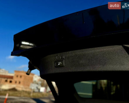 Чорний Форд Ескейп, об'ємом двигуна 1.5 л та пробігом 172 тис. км за 14350 $, фото 59 на Automoto.ua