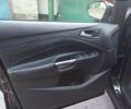 Черный Форд Эскейп, объемом двигателя 2 л и пробегом 70 тыс. км за 15800 $, фото 8 на Automoto.ua