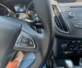 Чорний Форд Ескейп, об'ємом двигуна 2 л та пробігом 63 тис. км за 14500 $, фото 13 на Automoto.ua