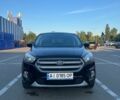 Чорний Форд Ескейп, об'ємом двигуна 1.5 л та пробігом 163 тис. км за 11000 $, фото 1 на Automoto.ua