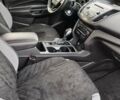 Чорний Форд Ескейп, об'ємом двигуна 2.5 л та пробігом 103 тис. км за 14000 $, фото 11 на Automoto.ua