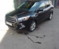 Чорний Форд Ескейп, об'ємом двигуна 1.5 л та пробігом 125 тис. км за 14500 $, фото 1 на Automoto.ua