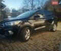 Чорний Форд Ескейп, об'ємом двигуна 1.5 л та пробігом 128 тис. км за 10800 $, фото 5 на Automoto.ua