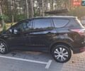 Чорний Форд Ескейп, об'ємом двигуна 2.49 л та пробігом 154 тис. км за 10500 $, фото 1 на Automoto.ua