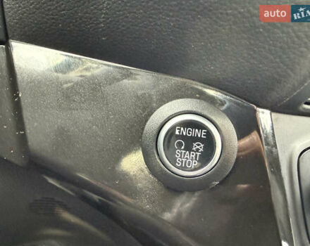 Черный Форд Эскейп, объемом двигателя 1.5 л и пробегом 146 тыс. км за 12700 $, фото 56 на Automoto.ua