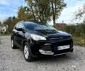 Форд Эскейп 2016 в Львове на Automoto.ua Черный Форд Эскейп, объемом двигателя 2 л и пробегом 113 тыс. км за 13500 $, фото 20 на Automoto.ua