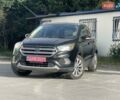 Чорний Форд Ескейп, об'ємом двигуна 2 л та пробігом 276 тис. км за 9350 $, фото 4 на Automoto.ua
