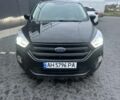Чорний Форд Ескейп, об'ємом двигуна 2.5 л та пробігом 112 тис. км за 13500 $, фото 1 на Automoto.ua