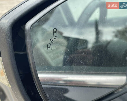 Черный Форд Эскейп, объемом двигателя 2 л и пробегом 276 тыс. км за 8450 $, фото 16 на Automoto.ua