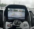 Черный Форд Эскейп, объемом двигателя 1.6 л и пробегом 78 тыс. км за 1100 $, фото 8 на Automoto.ua