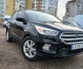 Чорний Форд Ескейп, об'ємом двигуна 2.5 л та пробігом 103 тис. км за 14000 $, фото 1 на Automoto.ua