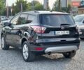 Чорний Форд Ескейп, об'ємом двигуна 1.5 л та пробігом 103 тис. км за 11800 $, фото 7 на Automoto.ua