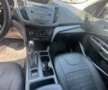 Чорний Форд Ескейп, об'ємом двигуна 2 л та пробігом 63 тис. км за 14500 $, фото 33 на Automoto.ua