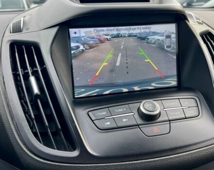 Черный Форд Эскейп, объемом двигателя 1.5 л и пробегом 187 тыс. км за 277 $, фото 5 на Automoto.ua