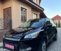 Черный Форд Эскейп, объемом двигателя 1.6 л и пробегом 224 тыс. км за 9800 $, фото 1 на Automoto.ua