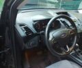 Черный Форд Эскейп, объемом двигателя 2 л и пробегом 70 тыс. км за 15800 $, фото 10 на Automoto.ua
