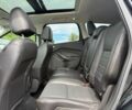 Форд Эскейп 2016 в Чопе на Automoto.ua Черный Форд Эскейп, объемом двигателя 2 л и пробегом 110 тыс. км за 7000 $, фото 11 на Automoto.ua