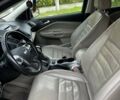 Форд Эскейп 2016 в Львове на Automoto.ua Черный Форд Эскейп, объемом двигателя 2 л и пробегом 150 тыс. км за 13500 $, фото 12 на Automoto.ua