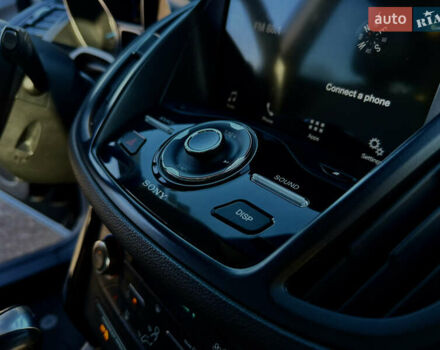 Чорний Форд Ескейп, об'ємом двигуна 1.5 л та пробігом 172 тис. км за 14350 $, фото 73 на Automoto.ua