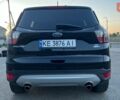 Чорний Форд Ескейп, об'ємом двигуна 1.5 л та пробігом 190 тис. км за 11300 $, фото 7 на Automoto.ua