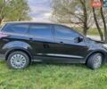 Чорний Форд Ескейп, об'ємом двигуна 2.5 л та пробігом 127 тис. км за 13800 $, фото 3 на Automoto.ua