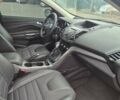 Форд Ескейп 2016 у Києві на Automoto.ua Чорний Форд Ескейп, об'ємом двигуна 2.49 л та пробігом 152 тис. км за 12700 $, фото 5 на Automoto.ua
